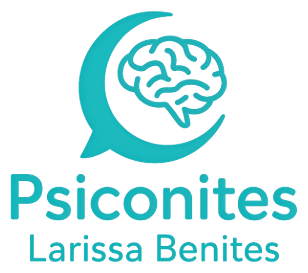 Psiconites — Larissa Benites
